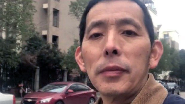 方斌30日出獄,當天將被送往北京 | 八闋